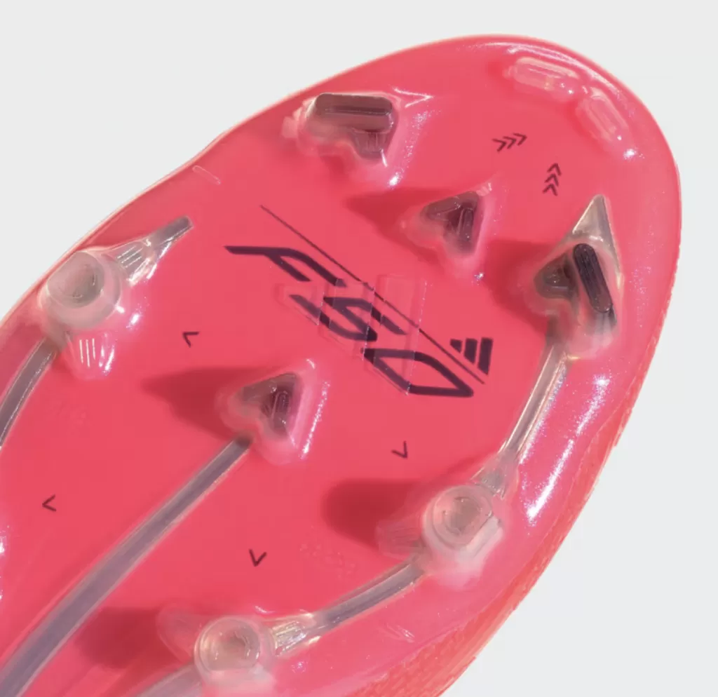 Бутcы профессиональные Adidas F50 Elite FG